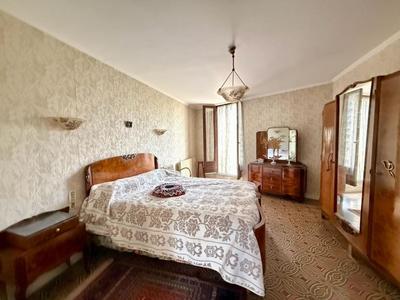 Maison - 128 m² - 6 pièces