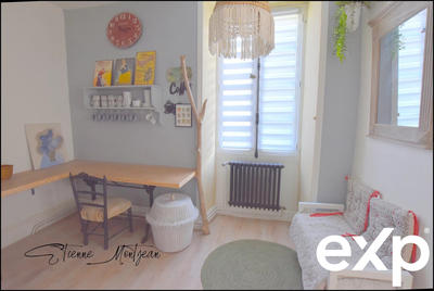 Maison traditionnelle - 169 m²