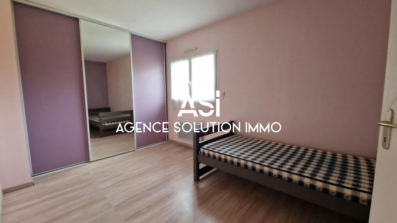 Maison - 188 m² - 8 pièces