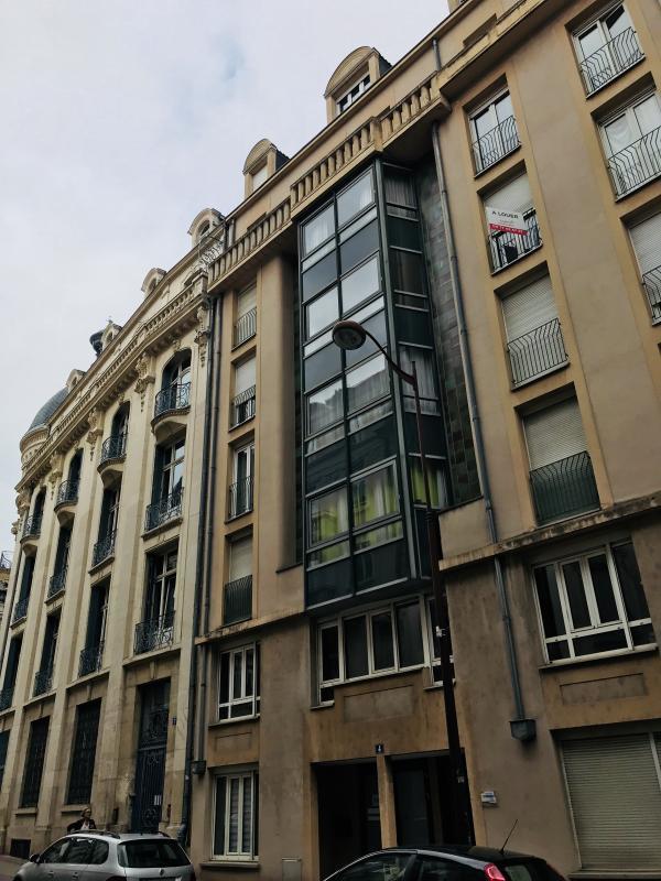 Appartement - 88 m² - 4 pièces