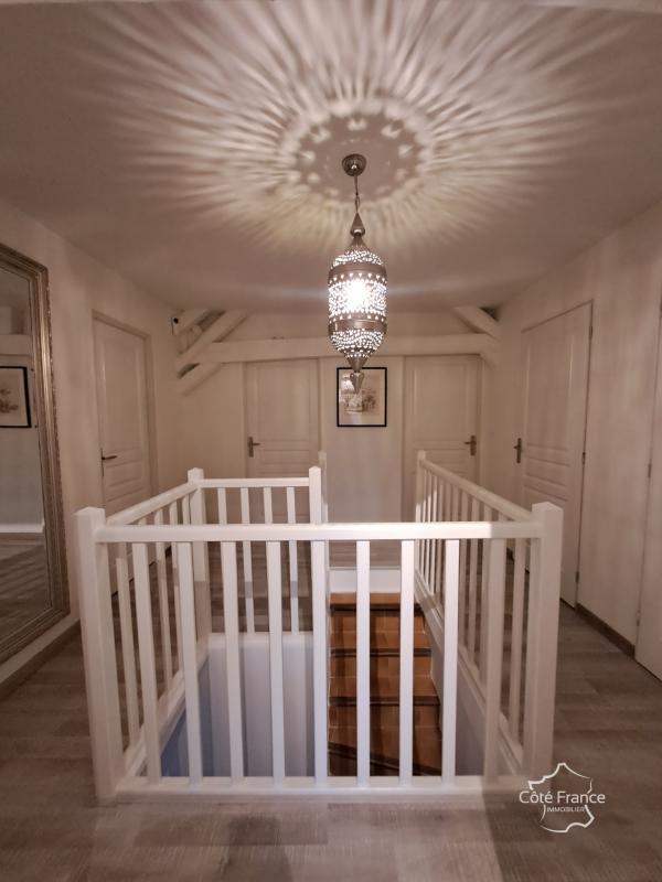 Maison - 150 m² - 7 pièces