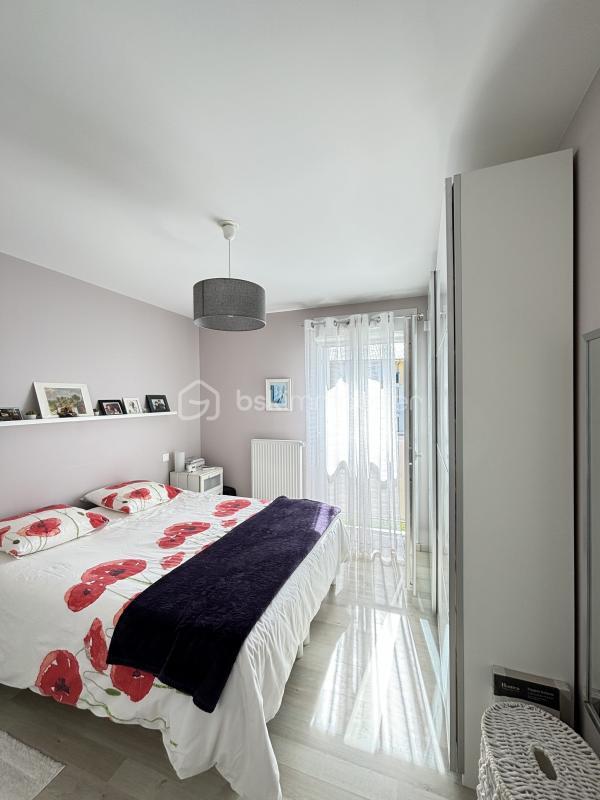 Appartement - 81 m² - 4 pièces