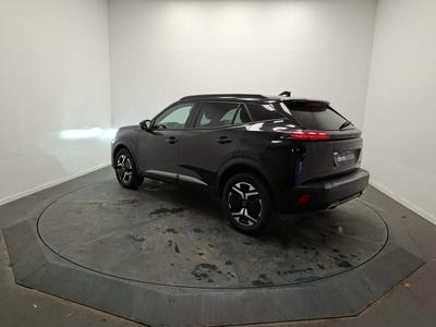 Peugeot 2008 Hybrid 136 e-Dcs6 Allure