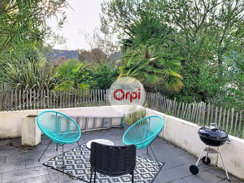 Maison - 114 m² - 4 pièces