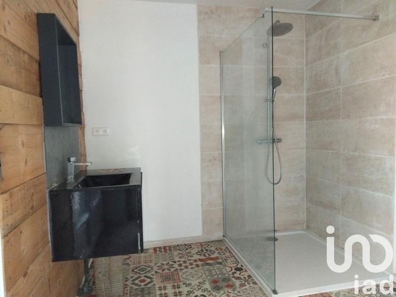 Maison - 150 m² - 7 pièces