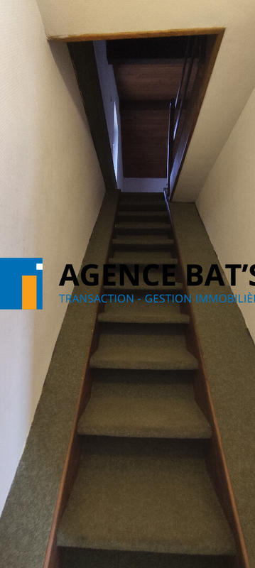 Appartement - 108 m² - 5 pièces