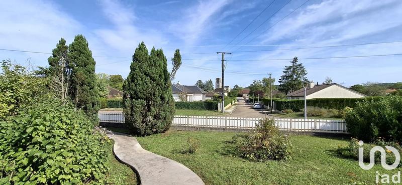 Maison - 79 m² - 4 pièces