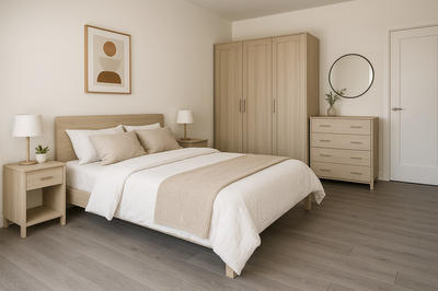 Appartement - 84 m² - 4 pièces