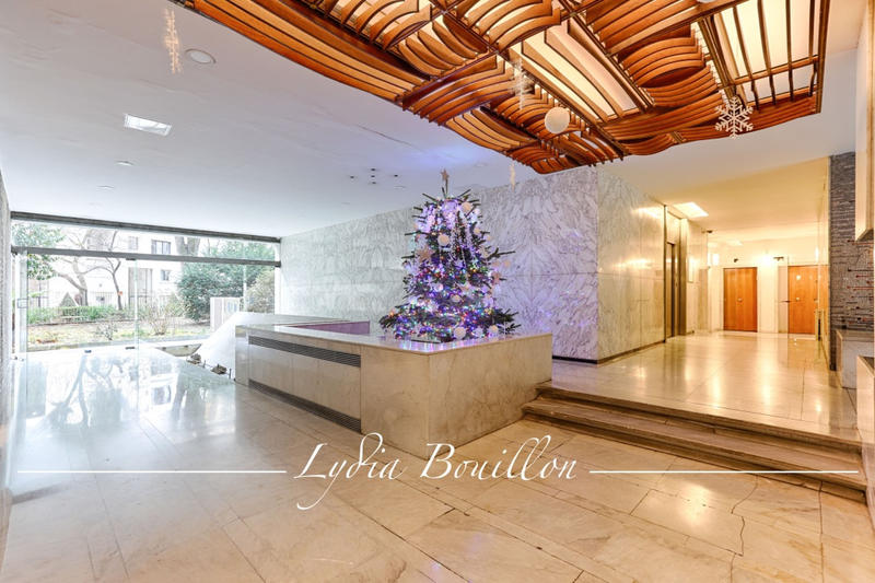 Appartement - 59 m² - 2 pièces