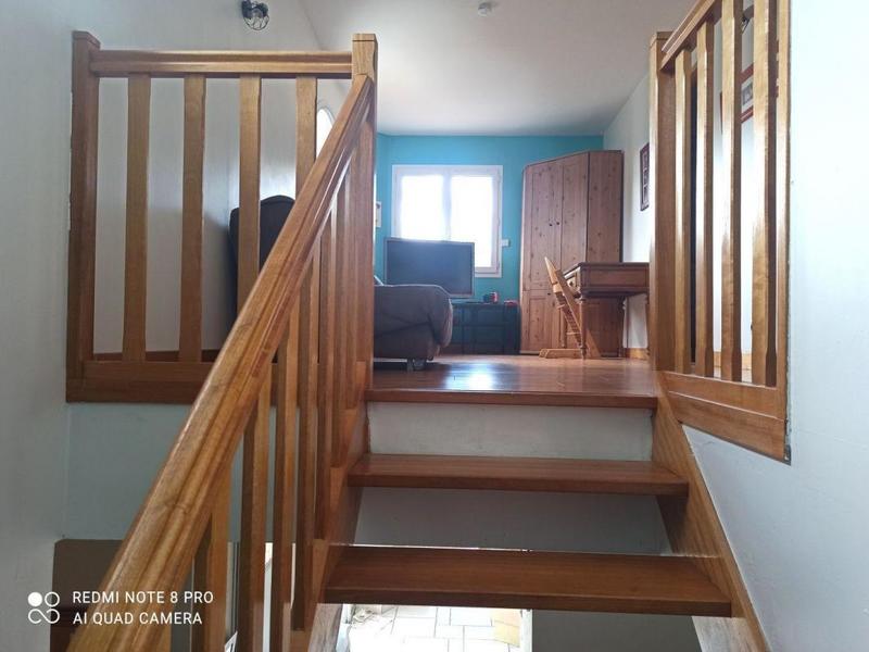 Villa - 155 m² - 6 pièces