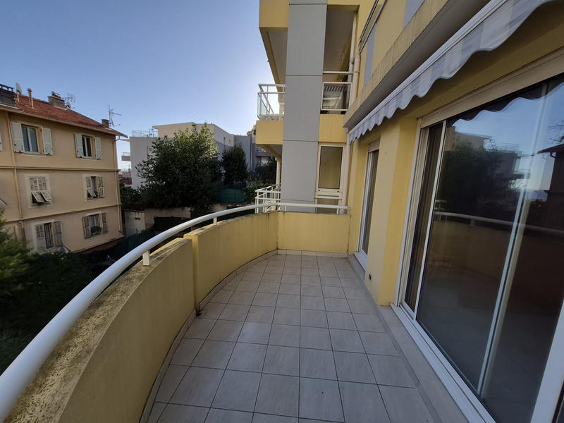 Appartement - 34 m² - 1 pièce