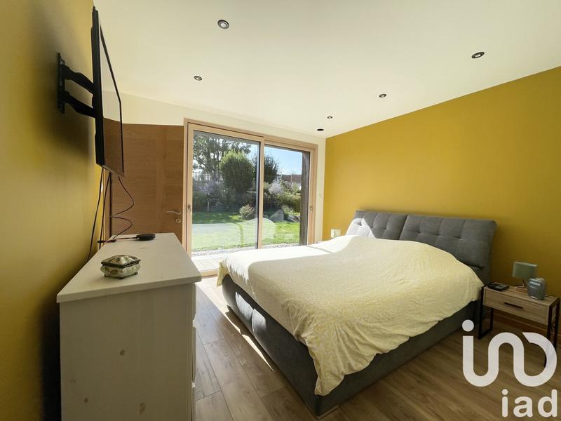 Maison de maîtres - 176 m² - 7 pièces