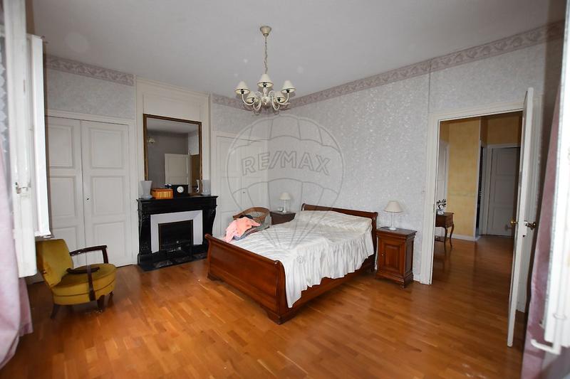 Appartement - 87 m² - 3 pièces