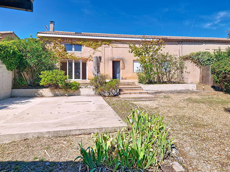 Maison - 197 m² - 5 pièces