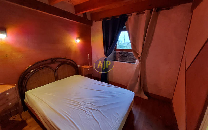 Maison - 52 m² - 2 pièces