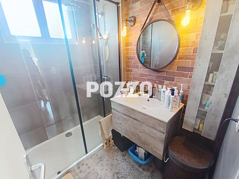 Appartement - 67 m² - 4 pièces