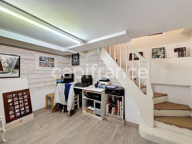 Maison bourgeoise - 156 m² - 7 pièces