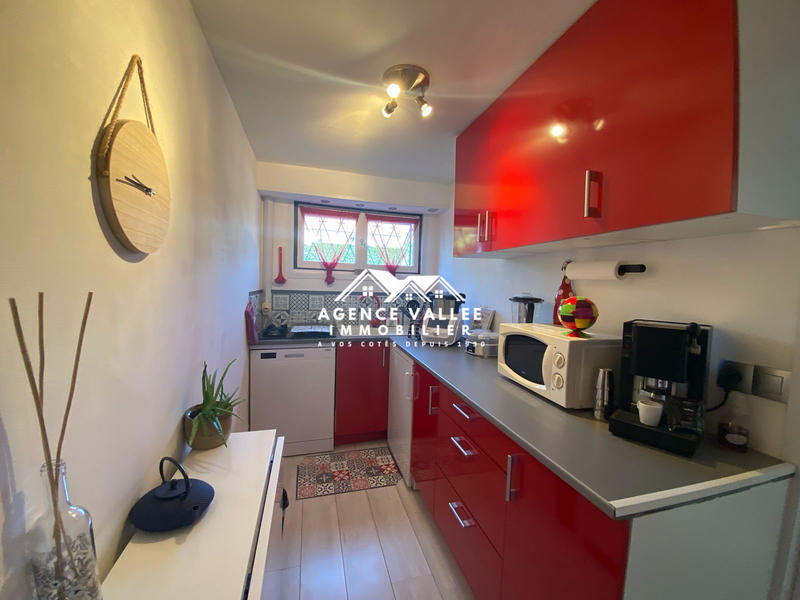 Maison - 153 m² - 7 pièces