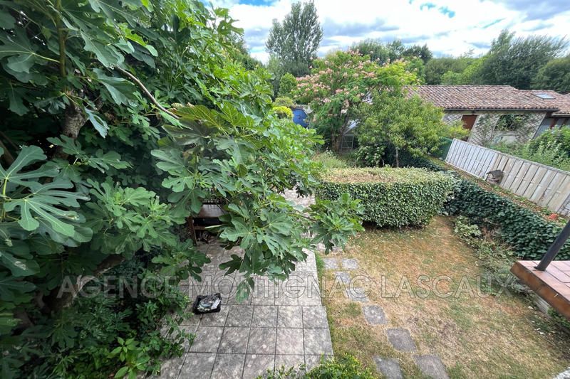 Maison de ville - 70 m² - 3 pièces