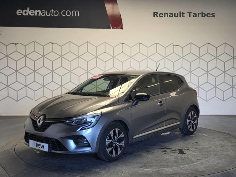 Renault Clio Blue dCi 100 Evolution