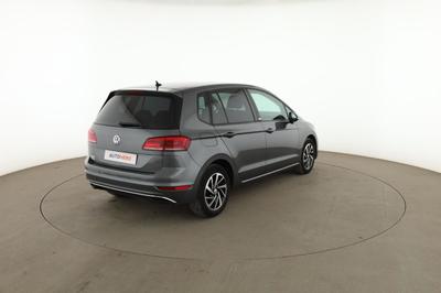 Volkswagen Golf Sportsvan VII 1.5 Tsi Evo BlueMotion Tech Connect Dsg7 130 ch