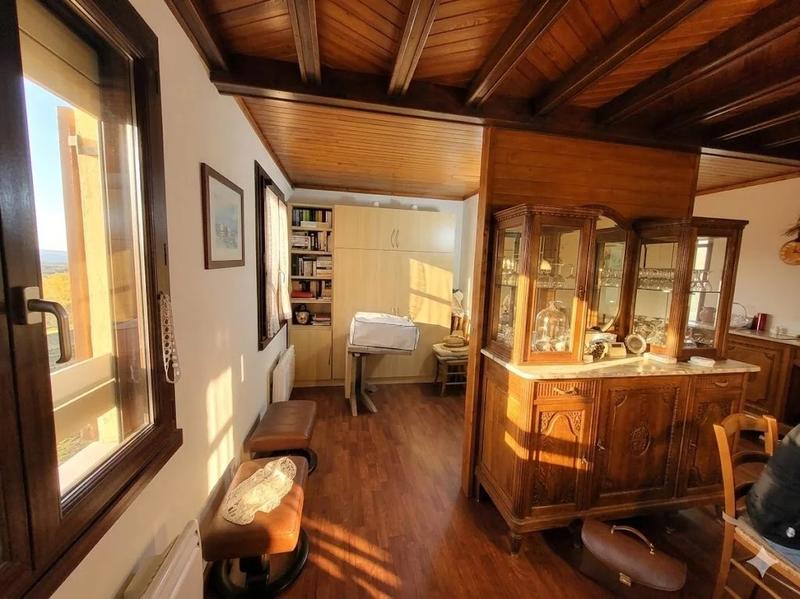 Maison - 50 m² - 3 pièces