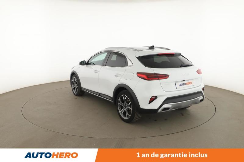 Kia Xceed 1.6 GDi Isg Phev Design Dct6 141 ch