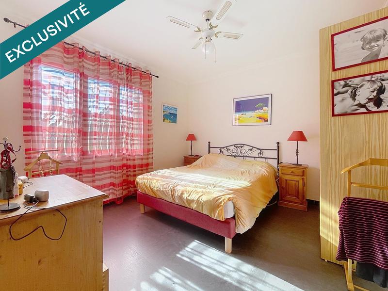 Villa - 135 m² - 7 pièces