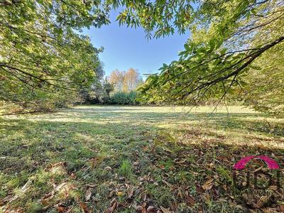 Terrain constructible - 4 306 m²