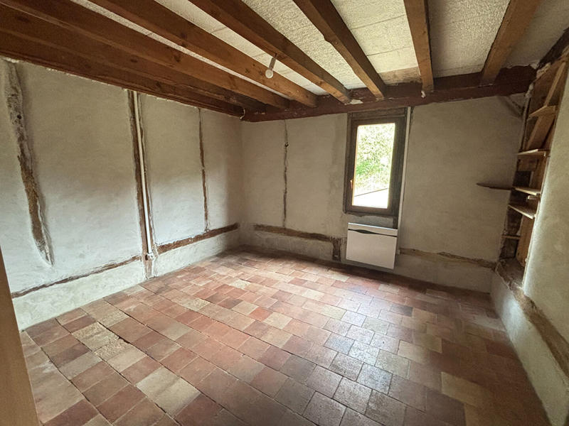 Maison - 144 m² - 8 pièces