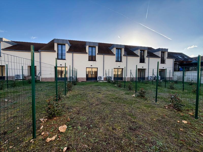 Maison - 79 m² - 4 pièces