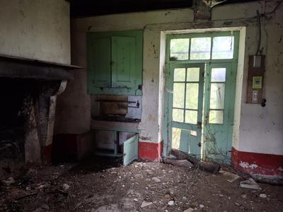 Maison ancienne - 100 m² - 4 pièces