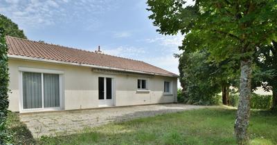 Maison - 176 m² - 8 pièces