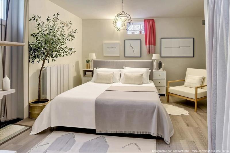 Maison de ville - 123 m² - 4 pièces