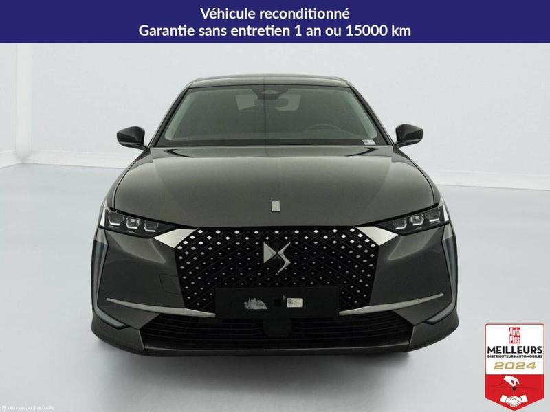 Ds Ds 4 Ds4 PureTech 130 Eat8 Rivoli