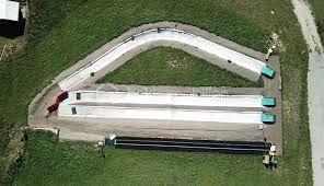 Bureau - 200 m² - 4 pièces