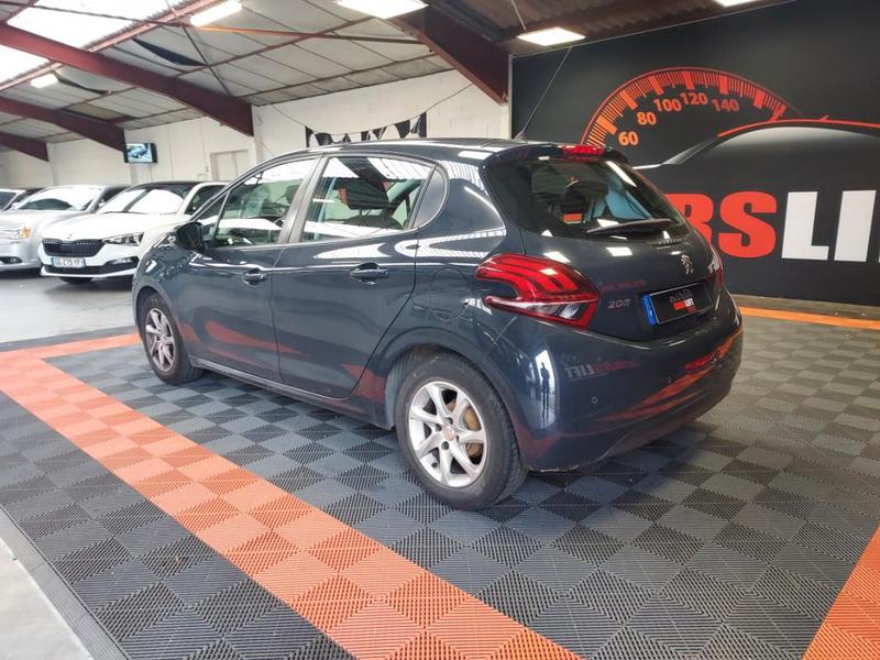 Peugeot 208 1.2 Puretech 92 Ch Style - Garantie 6 Mois