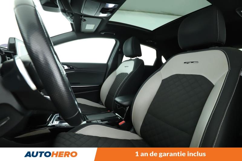 Kia Ceed 1.4 t-GDi Isg Gt Line Dct7 140 ch