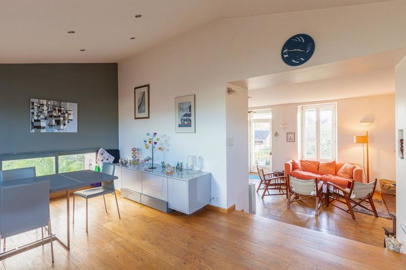 Maison - 152 m² - 8 pièces