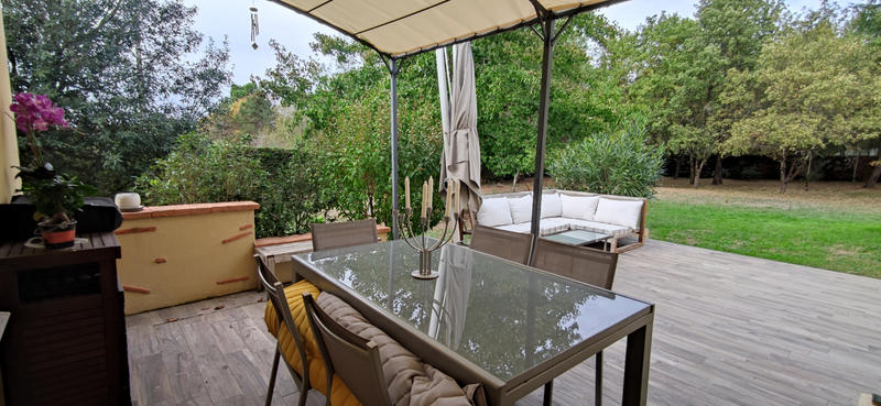 Maison - 170 m² - 6 pièces