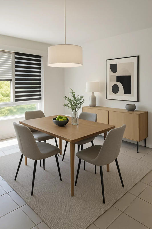 Maison - 77 m² - 4 pièces