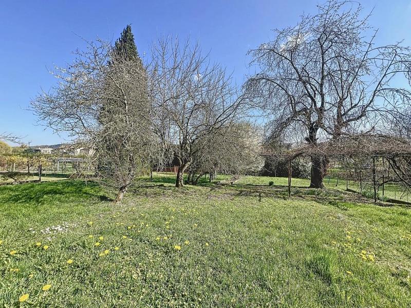 Maison - 115 m² - 4 pièces