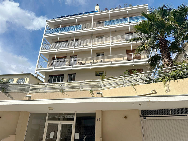 Appartement - 73 m² - 3 pièces