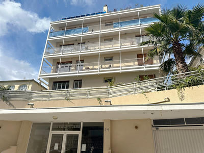 Appartement - 73 m² - 3 pièces