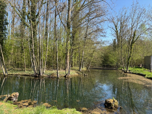 Maison - 173 m² - 7 pièces