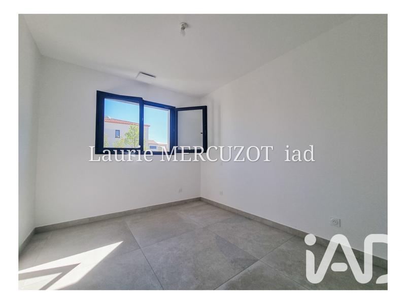 Appartement - 76 m² - 3 pièces