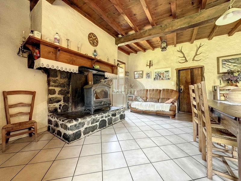 Gîte - 150 m² - 7 pièces