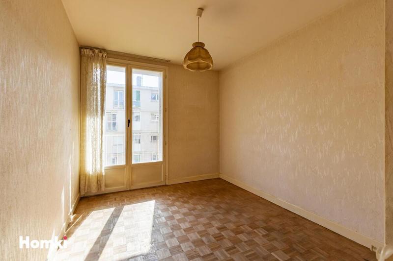 Appartement - 73 m² - 3 pièces
