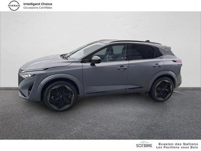 Nissan Qashqai J12b n-Design E-Power 190ch