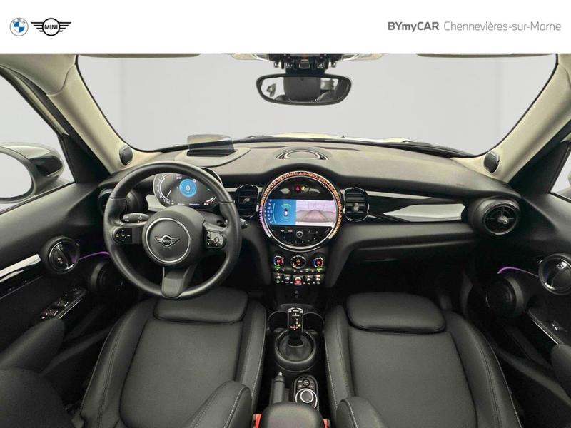 Mini 5 portes Hatch F55 Lci II Cooper 136 ch Dkg7 Edition Premium Plus